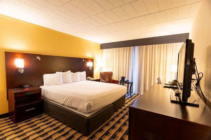 M Hotel Buffalo