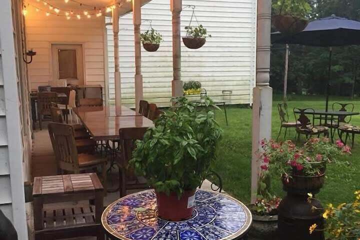 Terrace/Patio 49 of 50