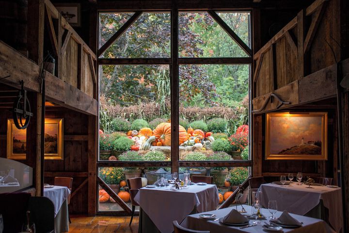 White Barn Inn & Spa Auberge Collection