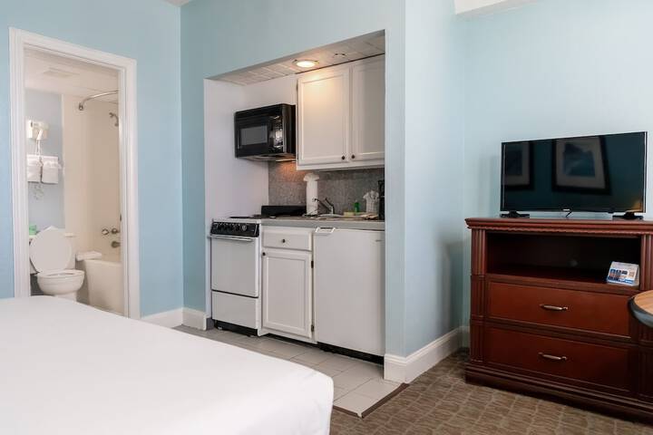Legacy Vacation Resorts Brigantine Beach