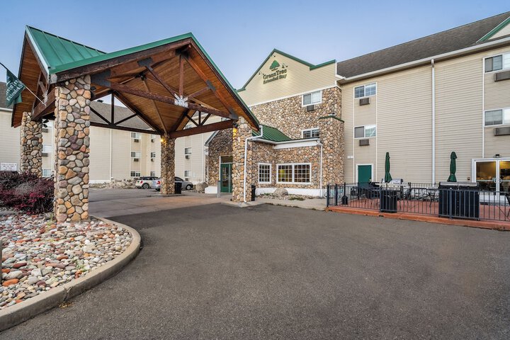 GreenTree Extended Stay Eagle / Vail Valley