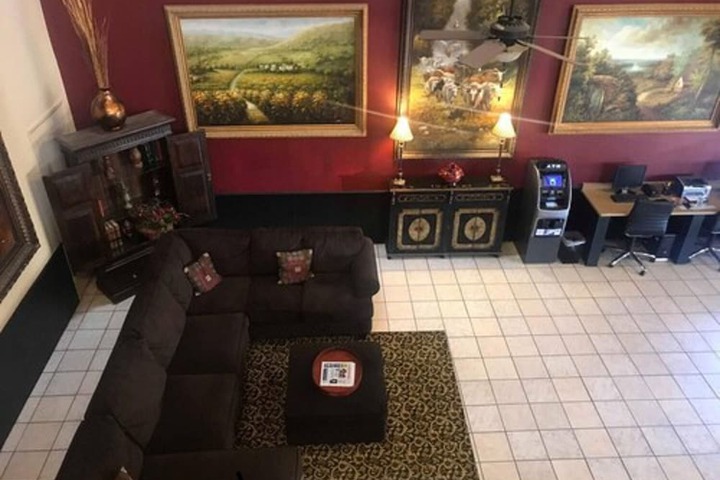 Hotel Interior 6 of 36