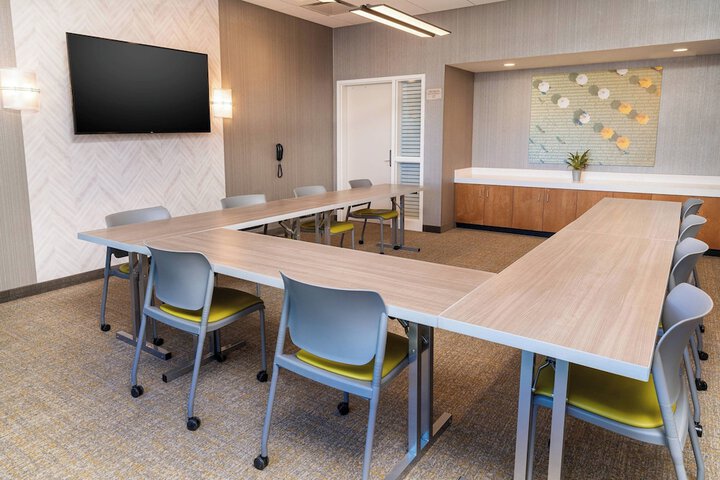 SpringHill Suites by Marriott Irvine Lake Forest