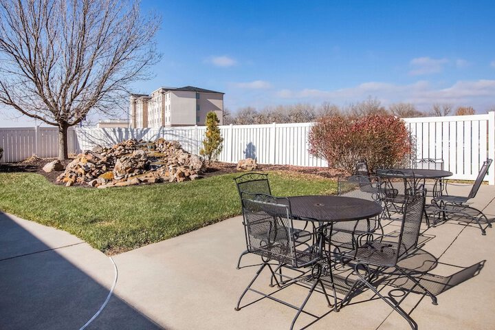 La Quinta Inn & Suites by Wyndham North Platte