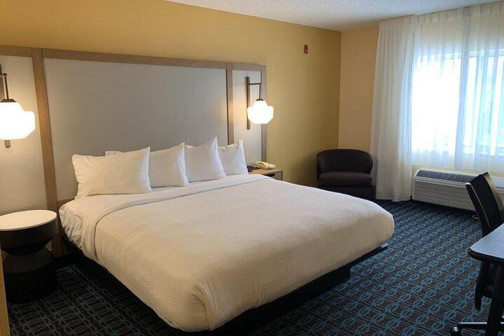 Hotel Luna
