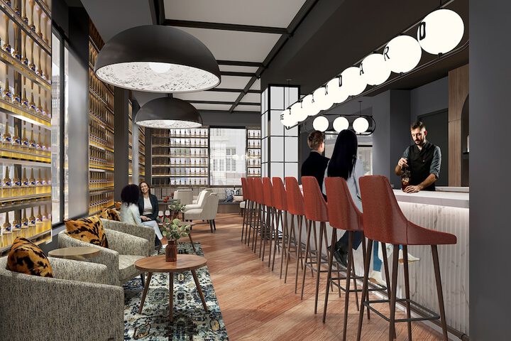 Hotel Indigo Baton Rouge Downtown by IHG