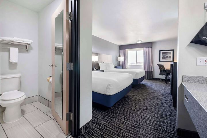 Best Western Santa Fe