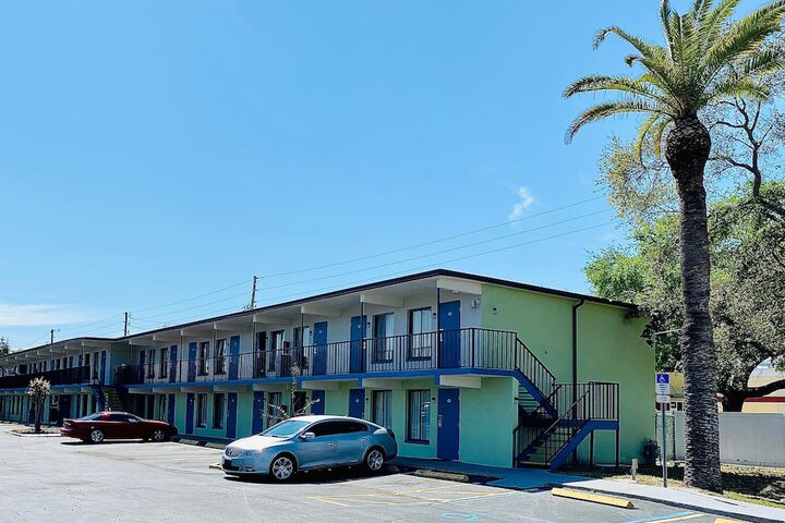 Hotel 3 of 26