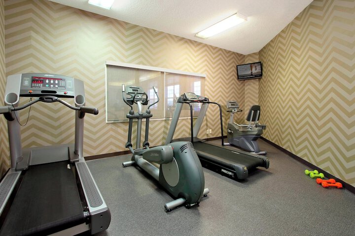 Health and Fitness 19 of 19