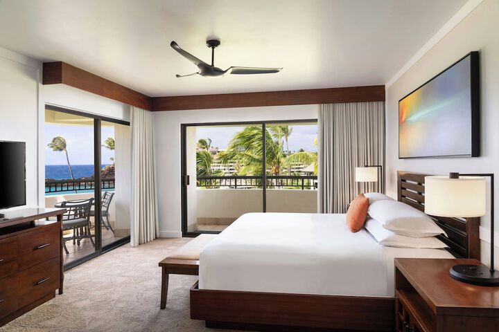 Sheraton Maui Resort & Spa