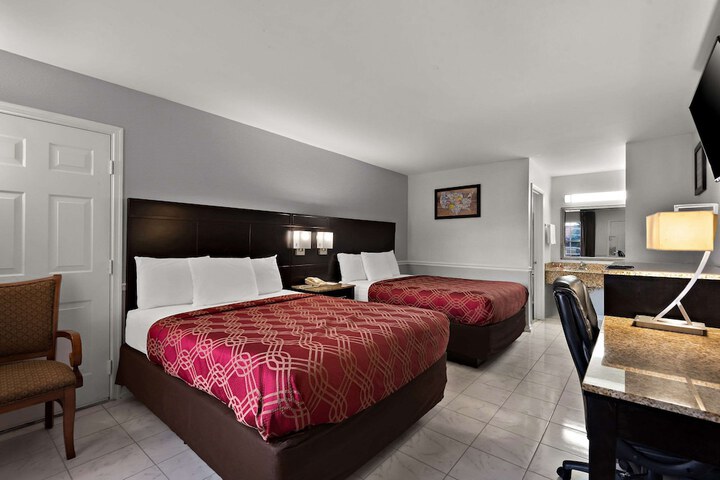 Econo Lodge Princess Anne