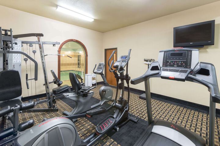 Health and Fitness 16 of 16