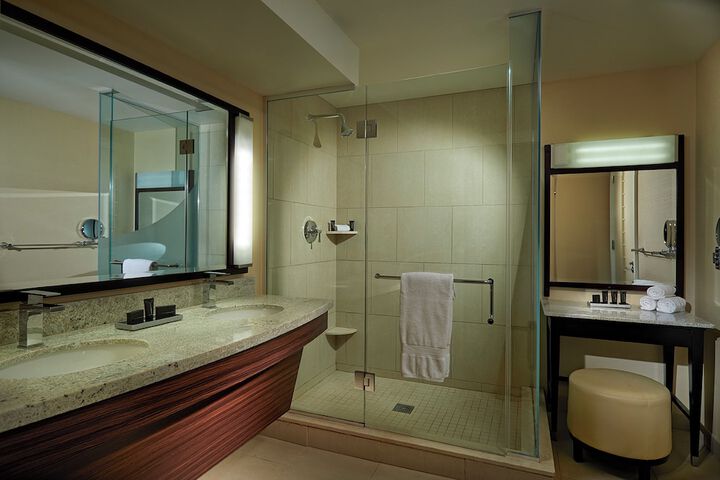 Hard Rock Hotel & Casino Atlantic City