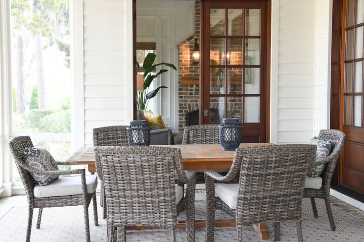 Terrace/Patio 380 of 418