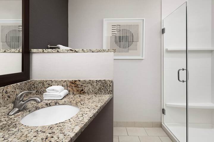 Courtyard by Marriott Little Rock North