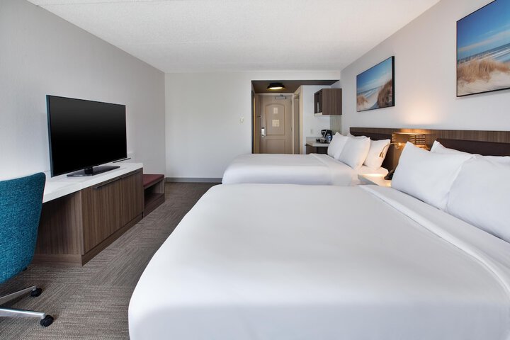Hilton Garden Inn Chesapeake / Greenbrier