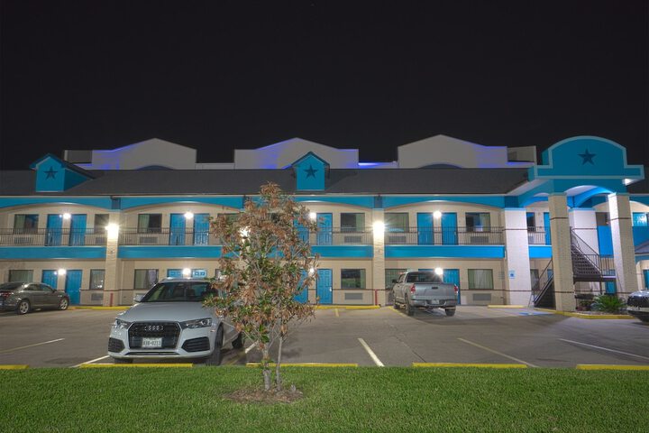 Hotel Bliss Kemah
