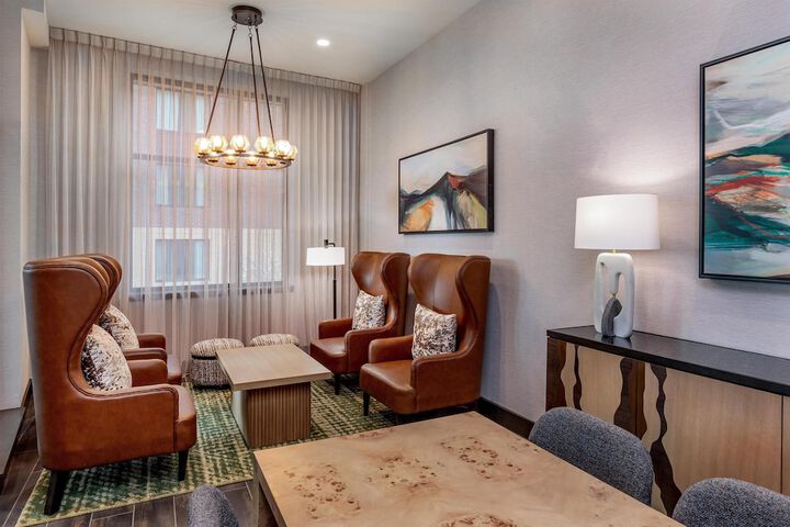 DoubleTree by Hilton Burlington Vermont