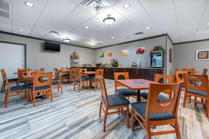 Quality Inn & Suites Brooksville I-75 / Dade City