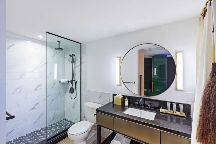 C. Baldwin Curio Collection by Hilton