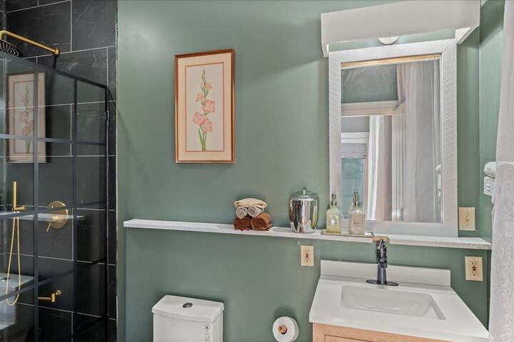 Laurel Valley Mountain Retreat