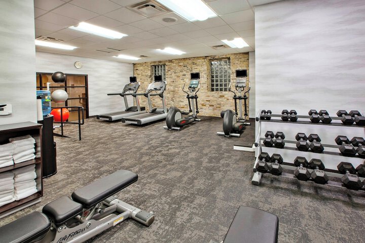 Health and Fitness 25 of 25