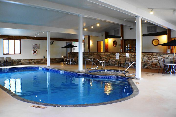 Pool 8 of 62
