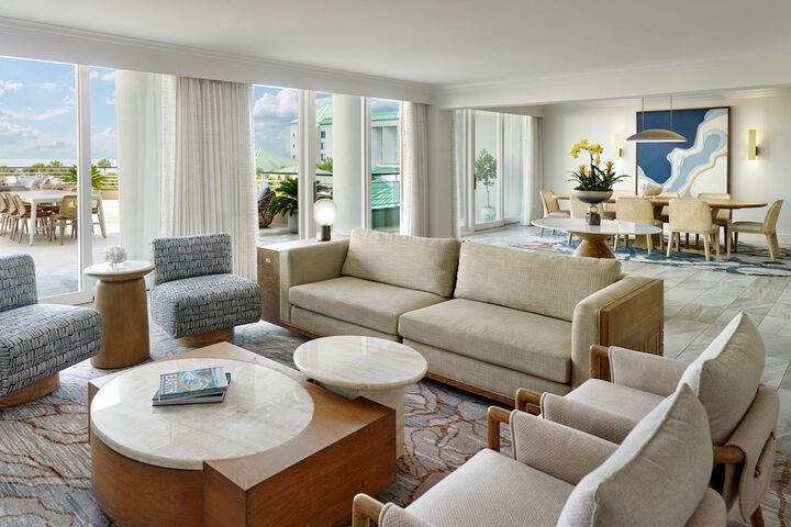 The Westin Hilton Head Island Resort & Spa