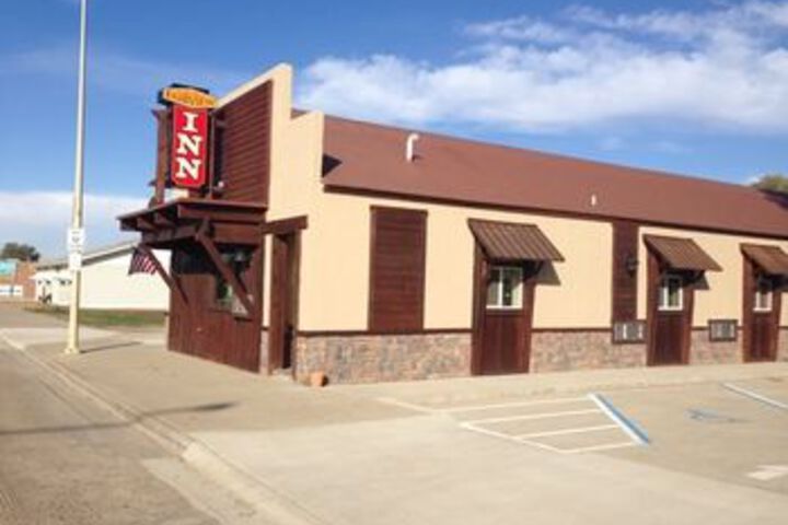 Fairview Inn