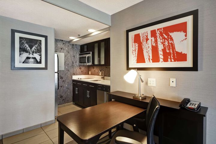Homewood Suites by Hilton DuBois PA
