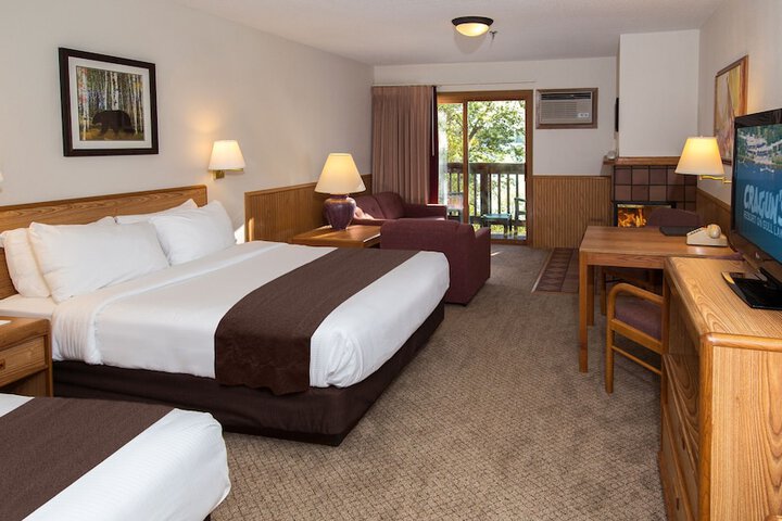 Craguns Resort & Hotel