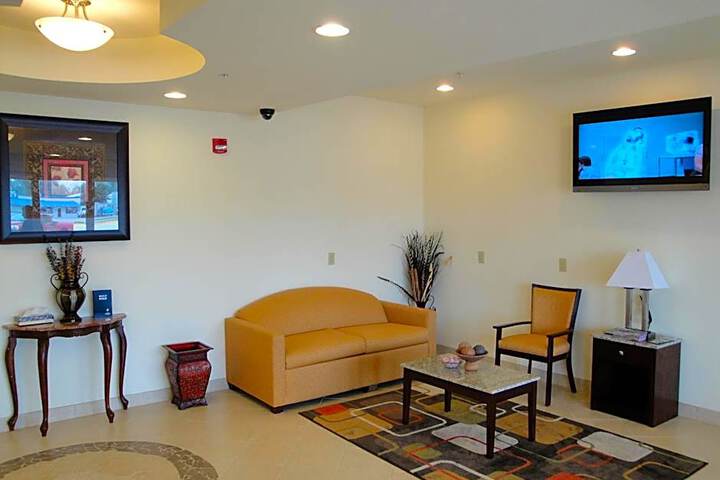 Sands Inn & Suites