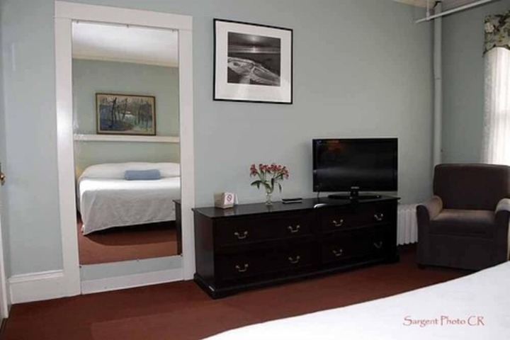 Hotel Coolidge