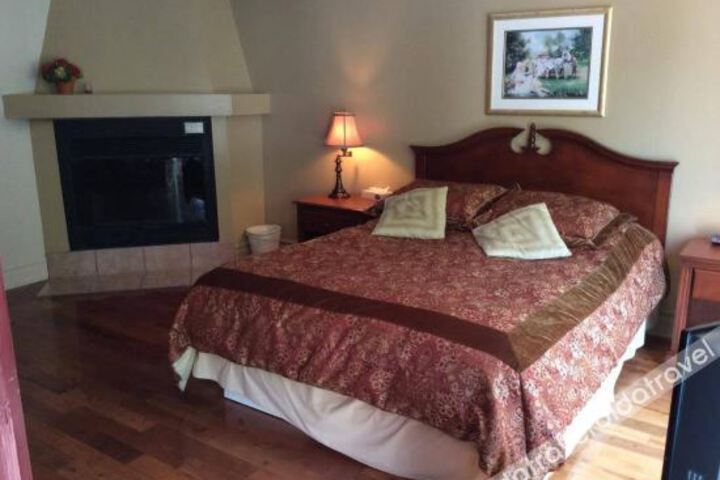 Les Suites de lAnse