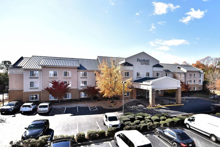 Hotel 4 of 52