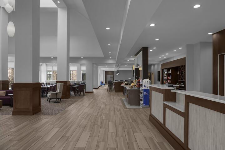 Hilton Garden Inn San Marcos