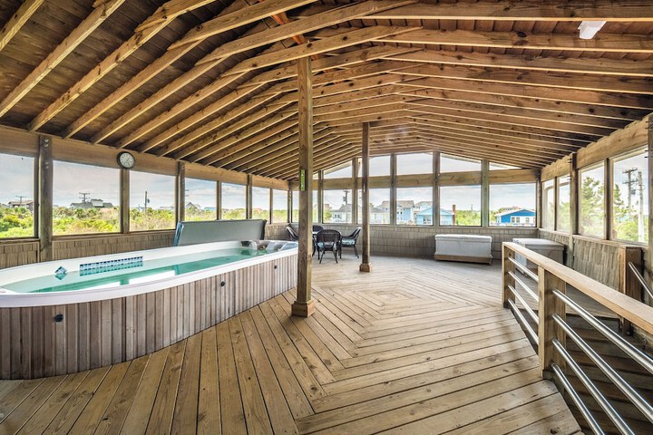 Sea Strapped by Topsail Realty