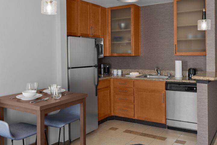 Residence Inn by Marriott Los Angeles Burbank Downtown
