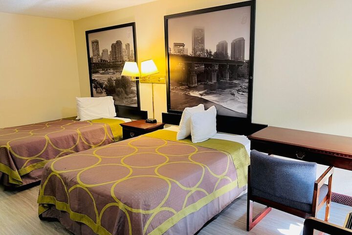 Room 20 of 22