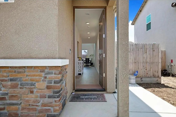 Madera lovely home