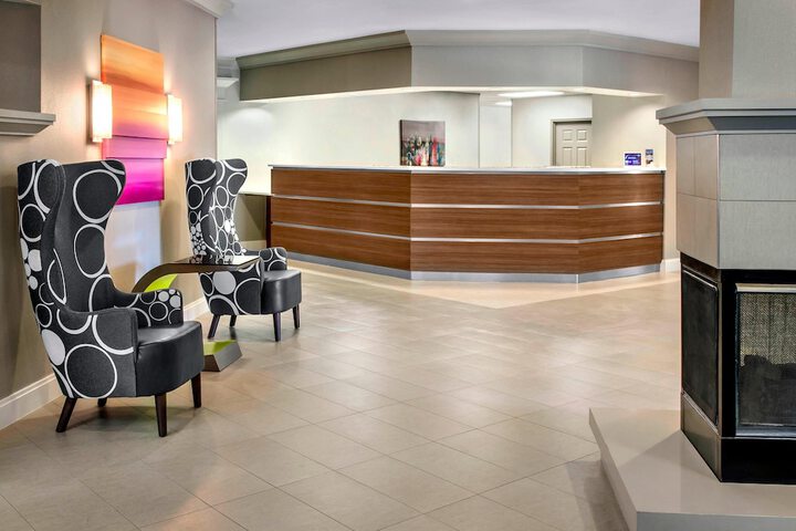 Residence Inn by Marriott Newark Elizabeth / Liberty International Airport