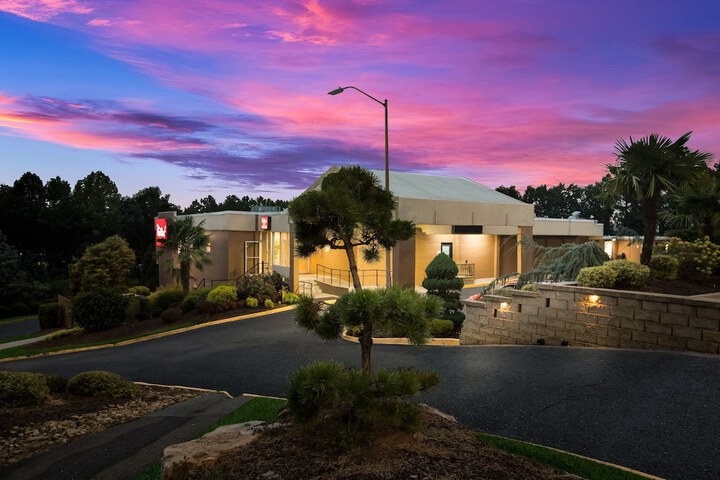 Red Roof Inn Atlanta Airport NE - Conley