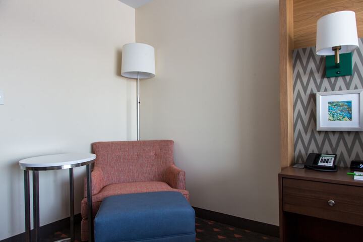 Holiday Inn Hotels and Suites Mount Pleasant by IHG