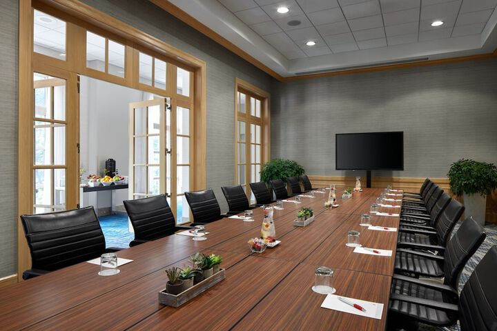Meeting 45 of 77
