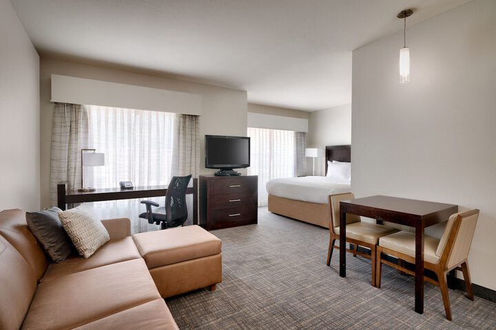 Residence Inn Houston I-10 West / Park Row