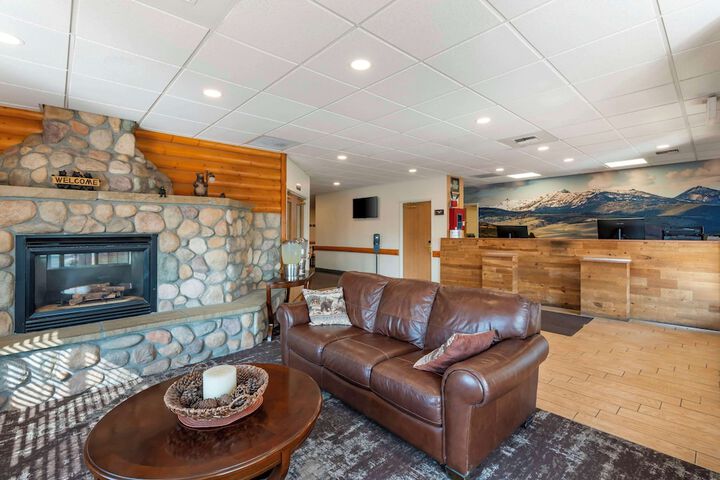 Best Western Yellowstone Crossing