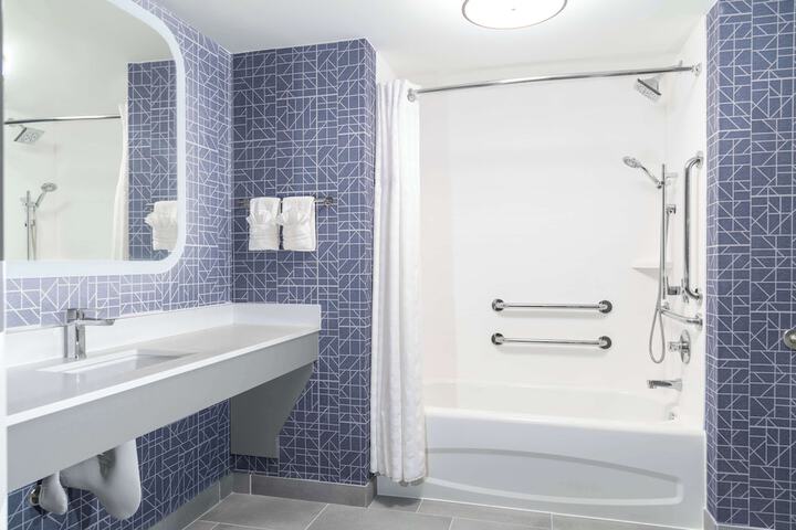 Homewood Suites by Hilton Detroit-Troy