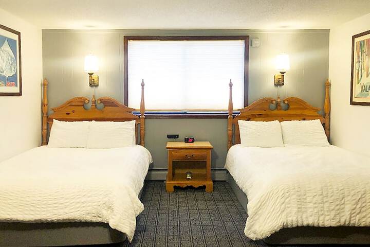 Tyrolean Lodge