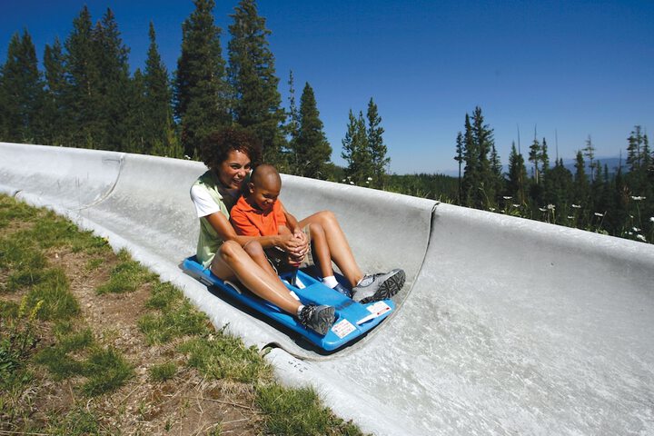 Holiday Inn Express & Suites Fraser - Winter Park Area by IHG