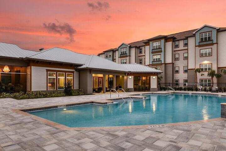 Landing Apartments near South Apopka FL